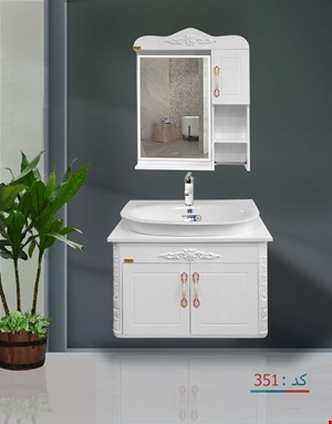 ست کابینت و روشویی کد 359