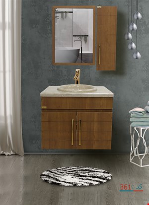 ست کابینت و روشویی کد 361