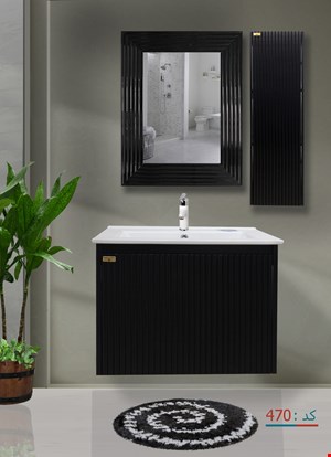 ست کابینت و روشویی کد 470