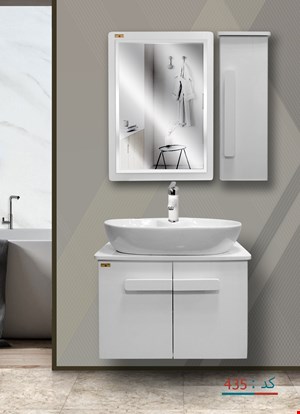 ست کابینت و روشویی کد 435