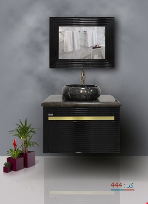 ست کابینت و روشویی کد 444