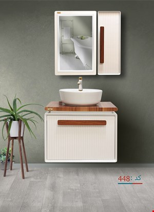 ست کابینت و روشویی کد448