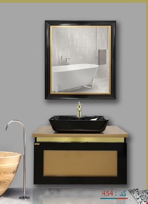 ست کابینت و روشویی کد 454