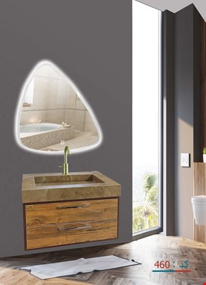 ست کابینت و روشویی کد 460