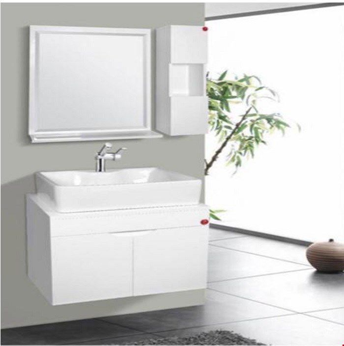 ست کابینت و روشویی کد 154